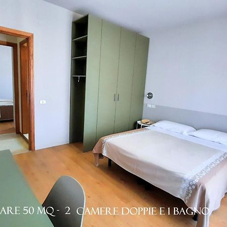 Hotel Pineta San Benedetto del Tronto Exterior foto